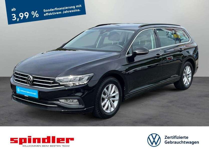 Passat