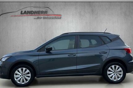 Seat Arona 20.690 km 18.170 &euro; Thannhausen 86470