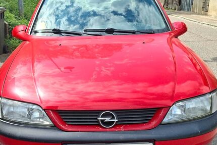 Opel Vectra 293.500 km 999 &euro; Mühlacker 75417