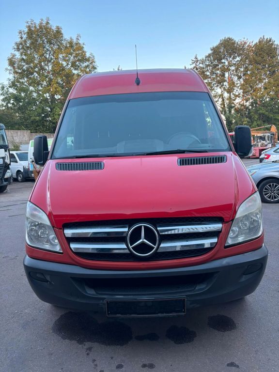 Sprinter