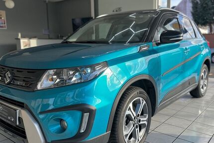 Suzuki Vitara 49.000 km 13.990 &euro; Alfeld (Leine) 31061