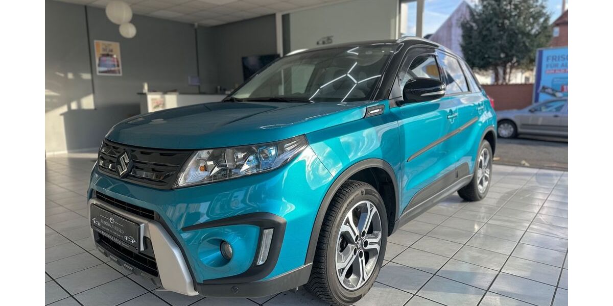Suzuki Vitara 49.000 km 13.990 &euro; Alfeld (Leine) 31061
