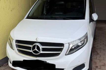 Mercedes-Benz V 250 149.000 km 29.500 &euro; Burghausen 84489