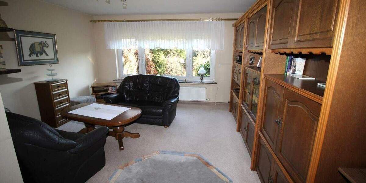 Einfamilienhaus Hatten Hatterwüsting I - 6 Zimmer, 145 m&sup2;, 279.000&euro; | Angebot:24451683