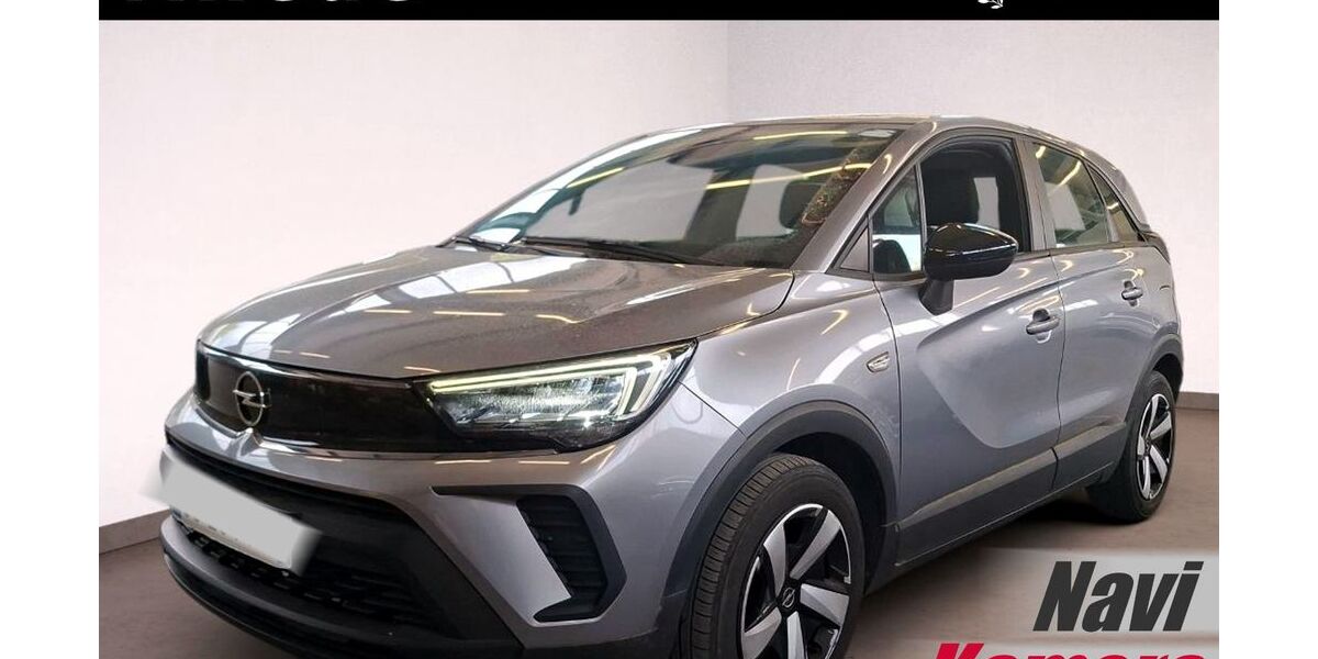 Opel Crossland (X) 42.850 km 11.550 &euro; Schöningen 38364