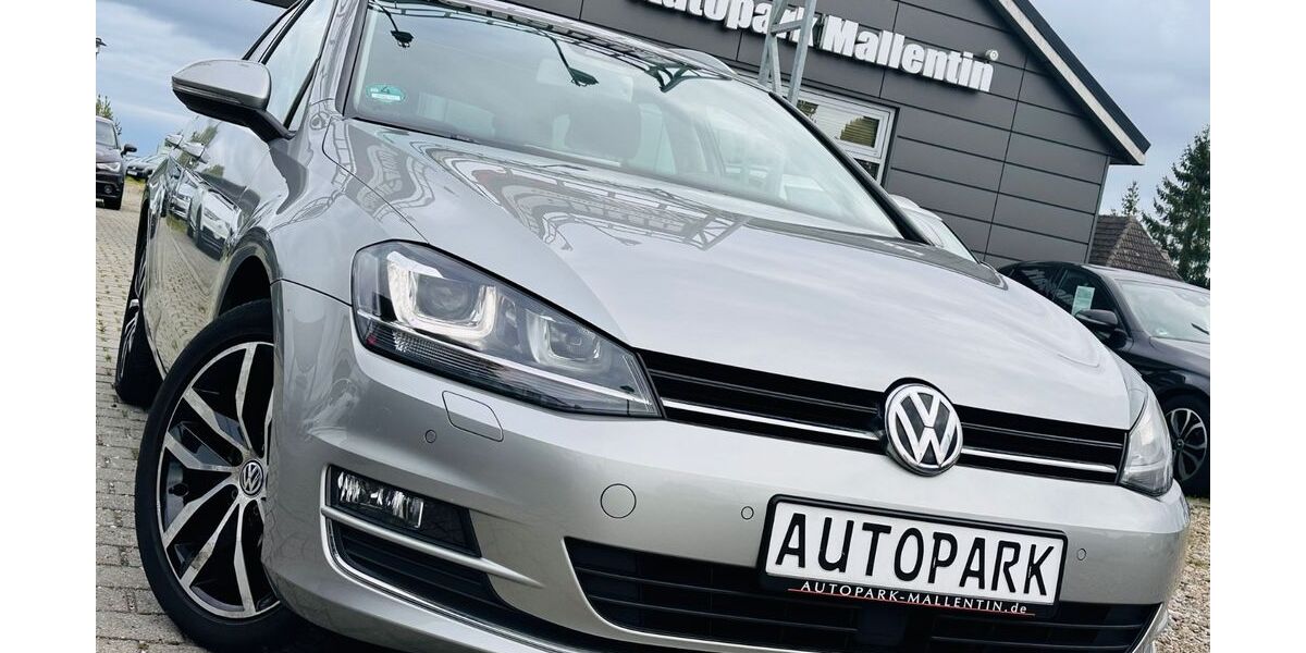 VW Golf 150.000 km 14.988 &euro; Stepenitztal 23936