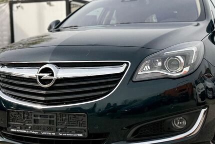 Opel Insignia 100.000 km 8.990 &euro; Pfullingen 72793