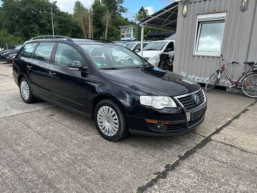 Passat