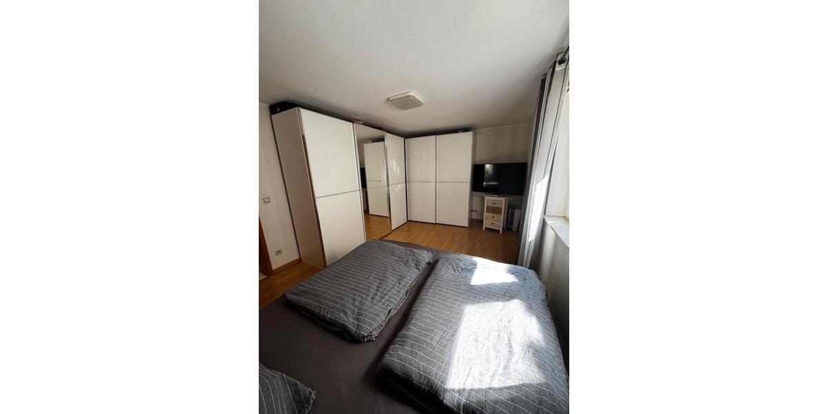 Etagenwohnung Rheinberg - 2.5 Zimmer, 79 m&sup2;, 1.050&euro; | Angebot:26317736