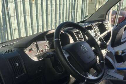 Citroen Jumper 226.000 km 7.500 &euro; Laufenburg (Baden), Stadt 79725