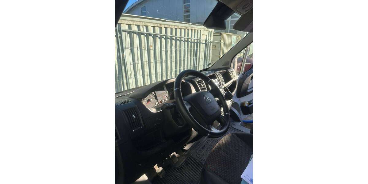 Citroen Jumper 226.000 km 7.500 &euro; Laufenburg (Baden), Stadt 79725