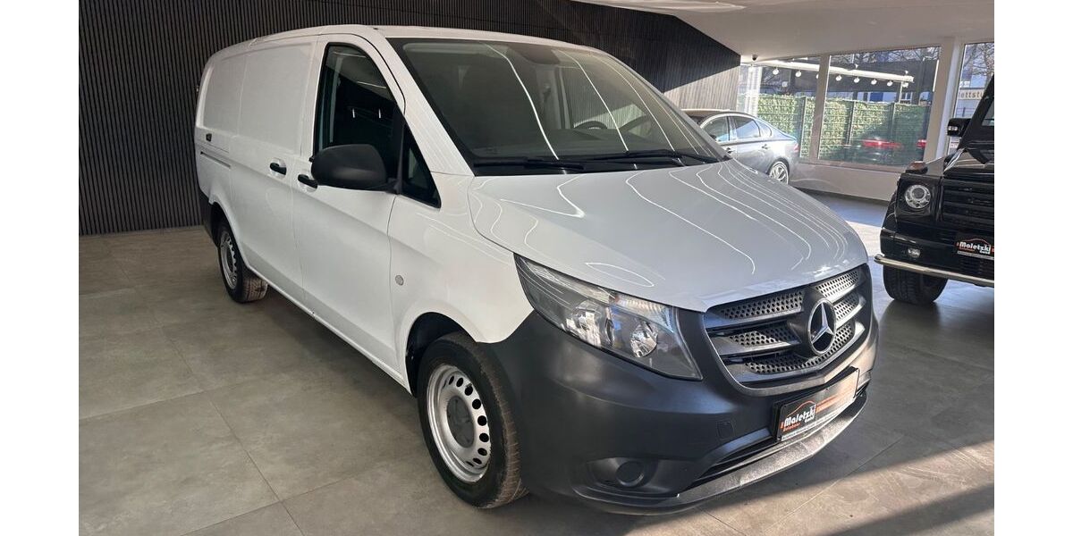 Mercedes-Benz Vito 199.498 km 10.950 &euro; Brandenburg an der Havel 14772