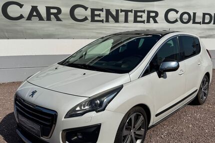 Peugeot 3008 239.000 km 8.500 &euro; Colditz 04680