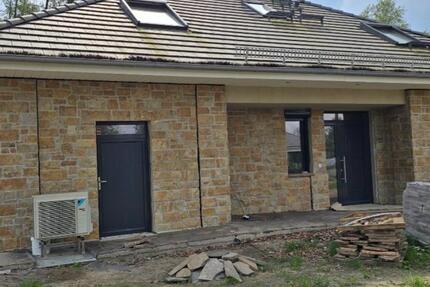 hochwertiges Einfamilienhaus am Naturschutzgebiet 5 zimmer