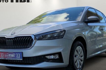 Skoda Fabia 2.000 km 18.695 &euro; Breisach 79206