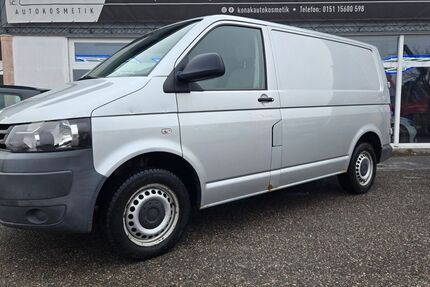 VW T5 Transporter 165.500 km 4.999 &euro; Raubling 83064