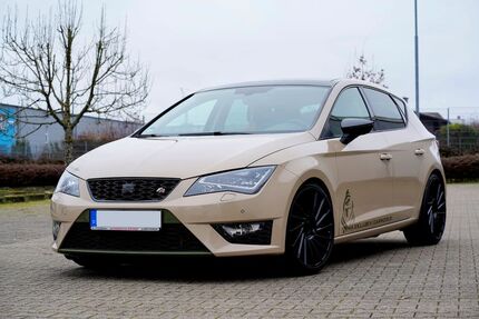 Seat Leon 101.000 km 15.400 &euro; Walldürn 74731