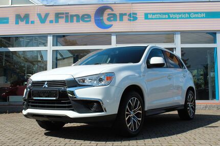 Mitsubishi ASX 79.727 km 12.000 &euro; Görlitz 02828