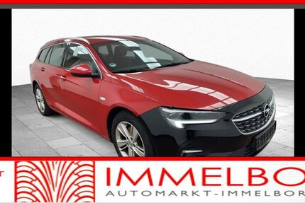 Opel Insignia 112.963 km 14.850 &euro; Barchfeld - Immelborn 36456