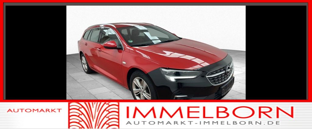 Opel Insignia 112.963 km 14.850 &euro; Barchfeld - Immelborn 36456