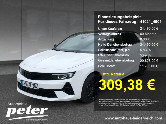 Astra