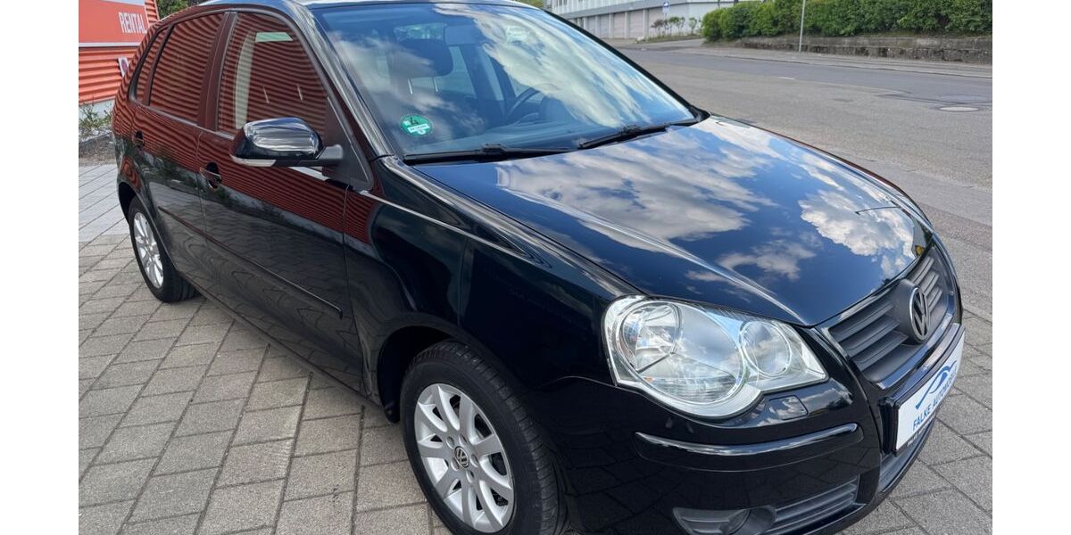 VW Polo 135.000 km 3.999 &euro; Aalen 73431