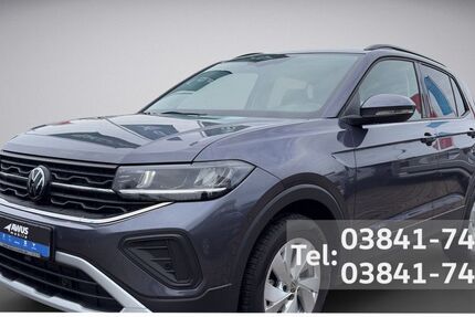 VW T-Cross 11.150 km 24.890 &euro; Wismar 23970