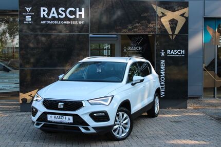 Seat Ateca 57.877 km 23.850 &euro; Cloppenburg 49661