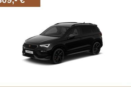 Cupra Ateca 1.111 km 44.995 &euro; Göppingen 73037