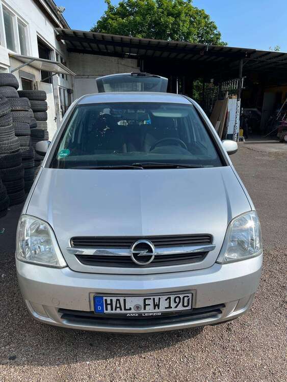 Meriva