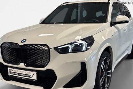 BMW iX1 24.950 km 51.490 &euro; Dorsten 46282
