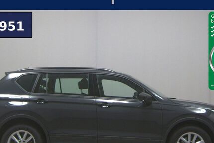 Seat Tarraco 157.957 km 15.980 &euro; Gyhum/Bockel 27404