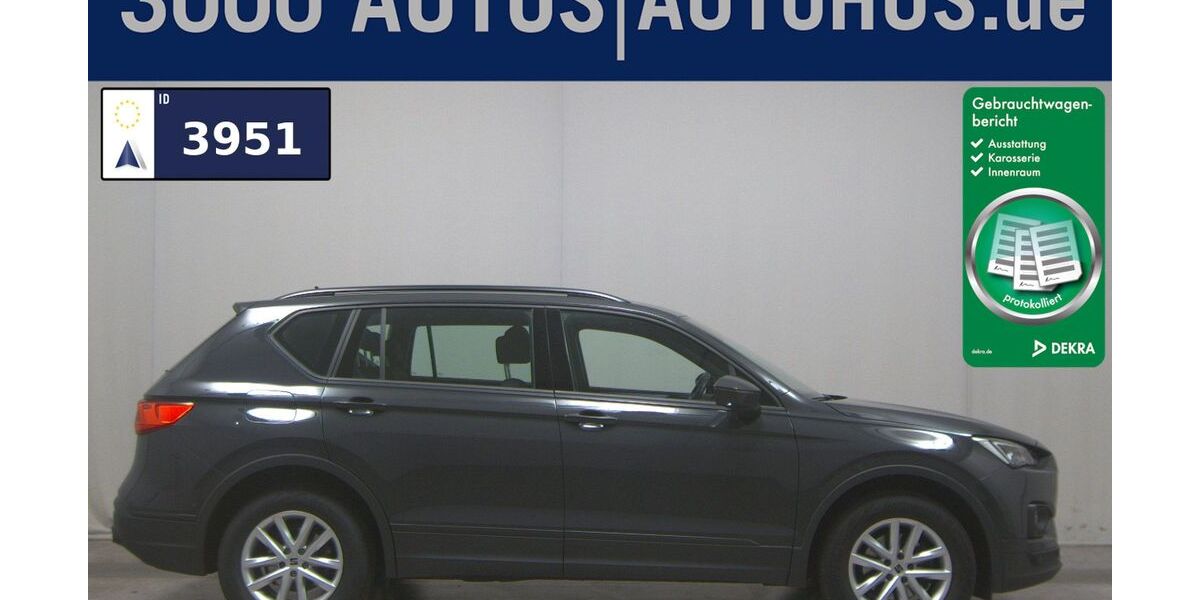 Seat Tarraco 157.957 km 15.980 &euro; Gyhum/Bockel 27404