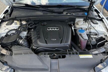 Audi A5 193.000 km 12.900 &euro; Varel 26316