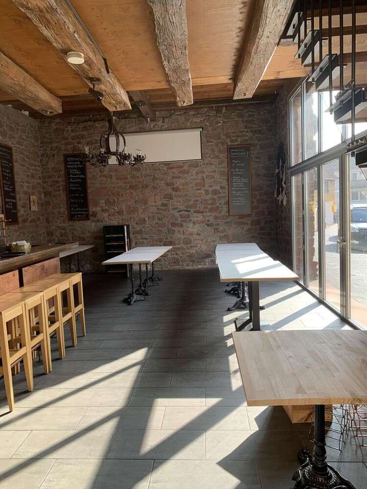Büro in Reinheim 850 € 88 m²