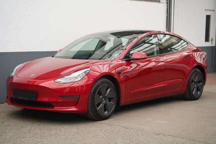 Tesla Model 3 74.559 km 29.750 &euro; Mönchengladbach 41236