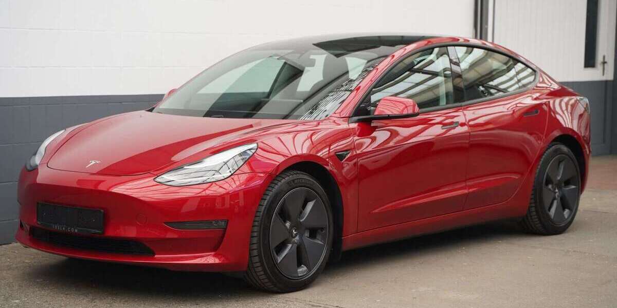 Tesla Model 3 74.559 km 29.750 &euro; Mönchengladbach 41236