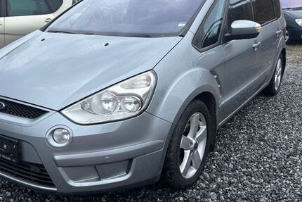 Ford S-Max 266.500 km 1.990 &euro; Hutthurm 94116