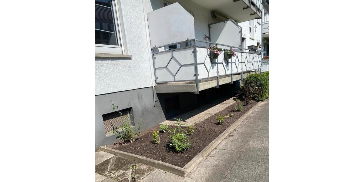 Erdgeschoßwohnung Bremen Blumenthal - 2.5 Zimmer, 53 m&sup2;, 148.000&euro; | Angebot:26754783
