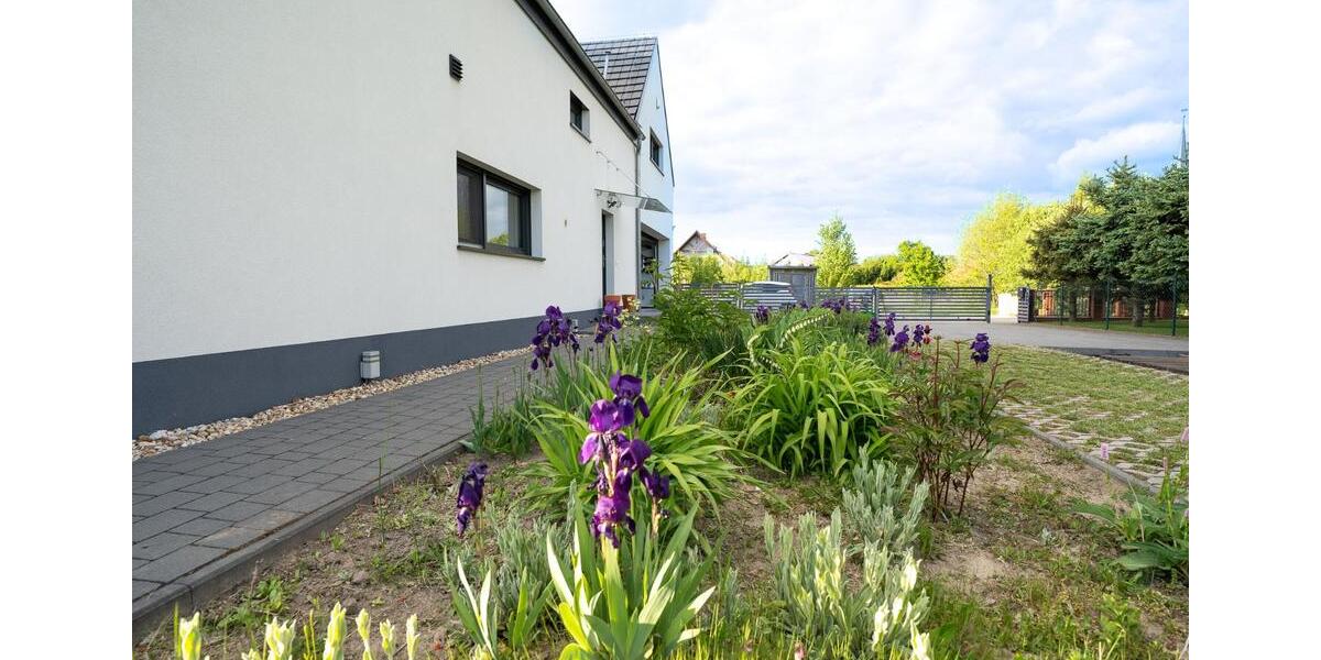 Doppelhaushälfte Görlitz Klingewalde - 5 Zimmer, 203 m&sup2;, 321.000&euro; | Angebot:22372480