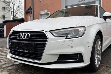 Audi A3 206.926 km 9.599 &euro; Berlin 12351
