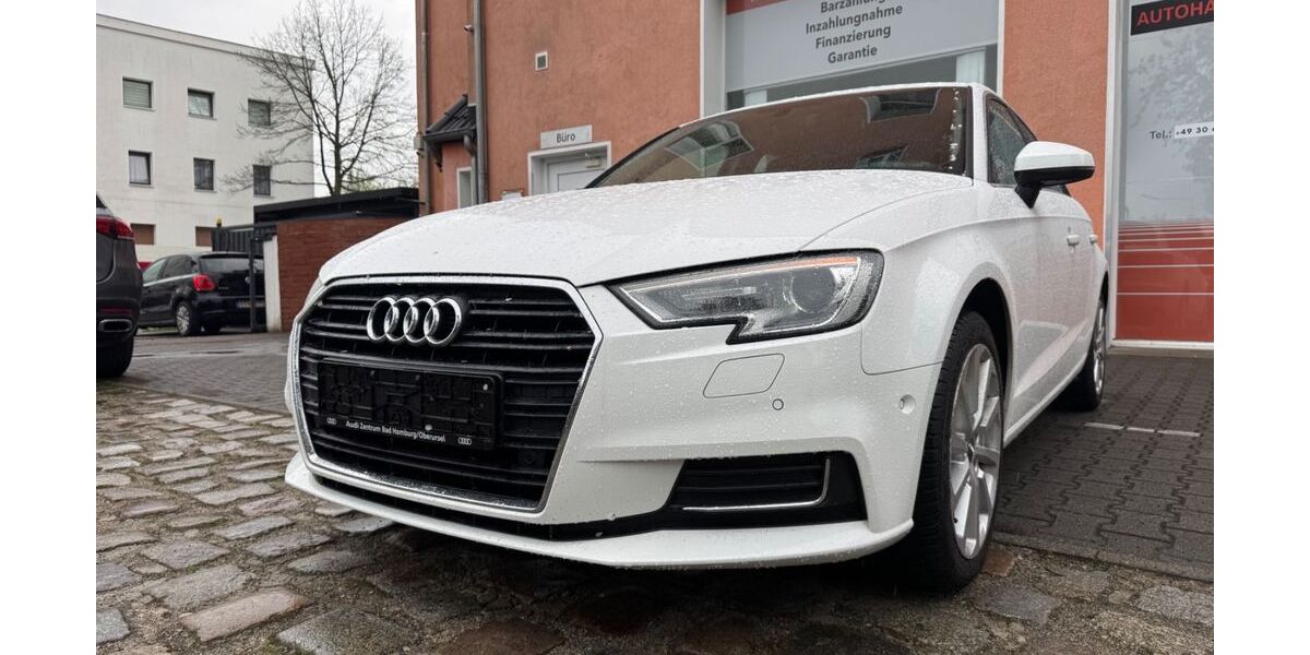 Audi A3 206.926 km 9.599 &euro; Berlin 12351