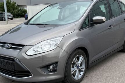 Ford C-Max 159.200 km 1.999 &euro; Schwabmünchen 86830