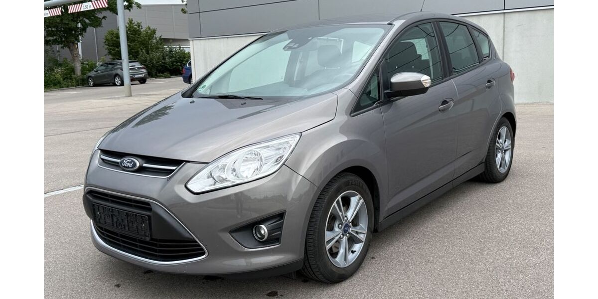 Ford C-Max 159.200 km 1.999 &euro; Schwabmünchen 86830