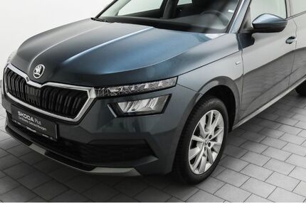 Skoda Kamiq 50.180 km 18.880 &euro; Holzminden 37603