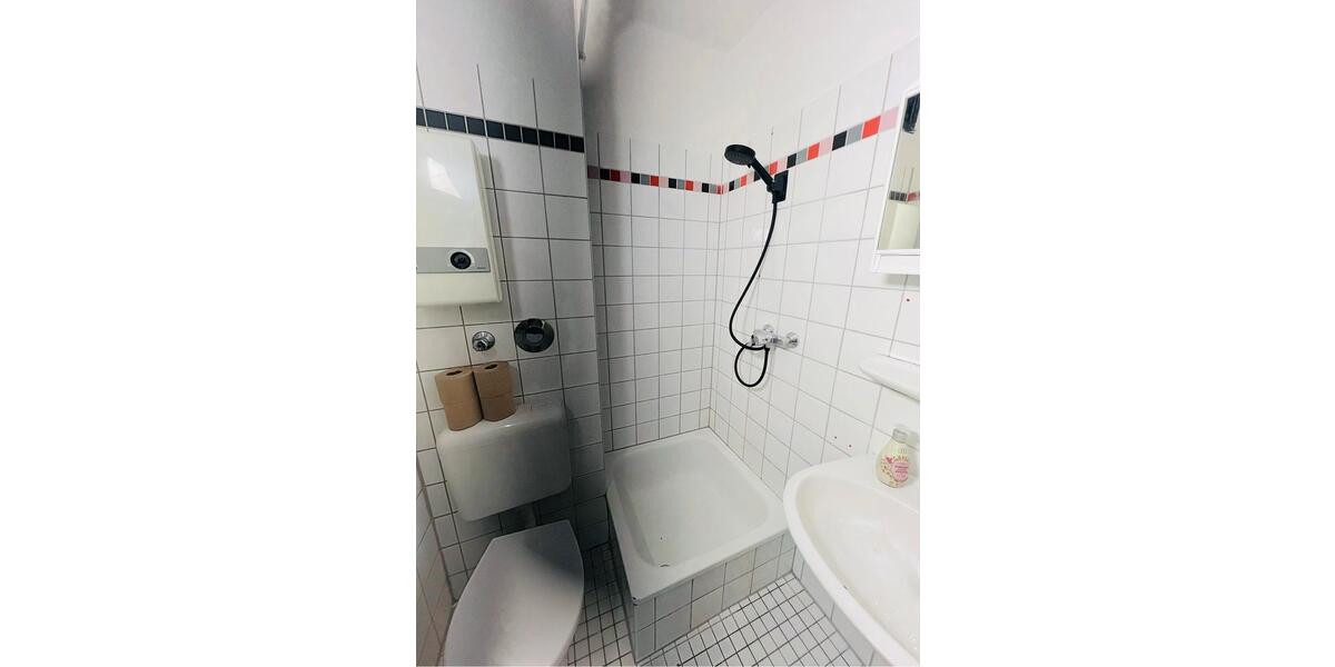 Erdgeschoßwohnung Siegen Weidenau - 1 Zimmer, 20 m&sup2;, 63.000&euro; | Angebot:26779099