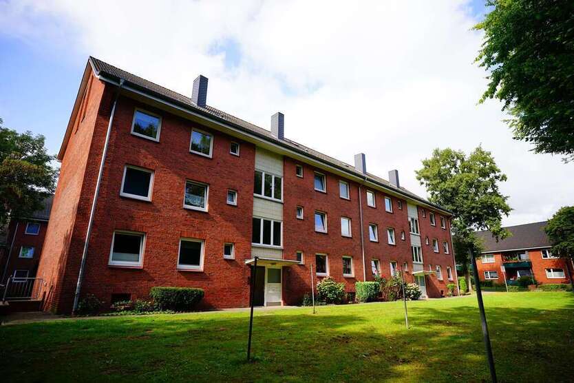 Wohnung zum Mieten in Rendsburg 520 € 68 m²