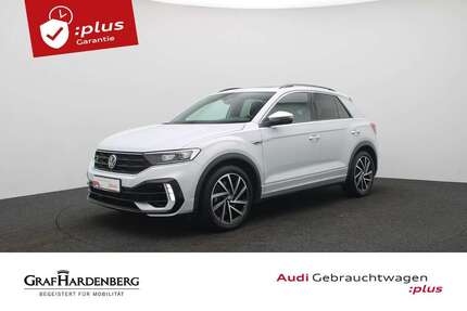 VW T-Roc 33.859 km 27.980 &euro; Karlsruhe 76131