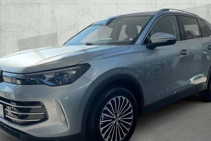VW Tiguan 2.999 km 46.880 € Lingen 49808