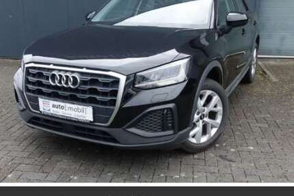 Audi Q2 42.400 km 19.980 € Hainburg 63512